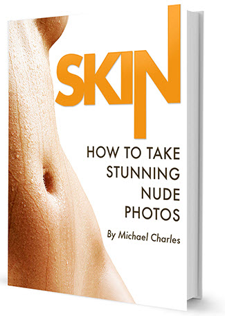 The SKIN eBook show How to do nude photography